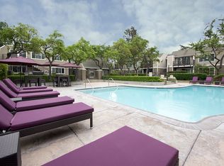 Le Parc, Santa Clara, CA 95050