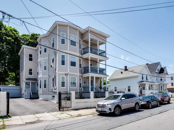 65-67 Dorchester St, Lawrence, MA 01843