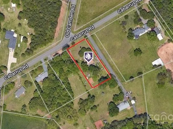 16900 Cabarrus Rd, Midland, NC 28107
