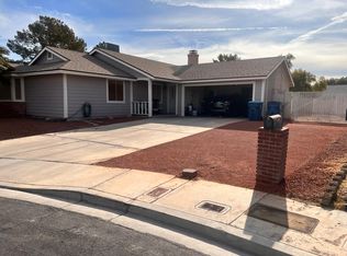 5901 Cherry Blossom Ct, Las Vegas, NV 89130