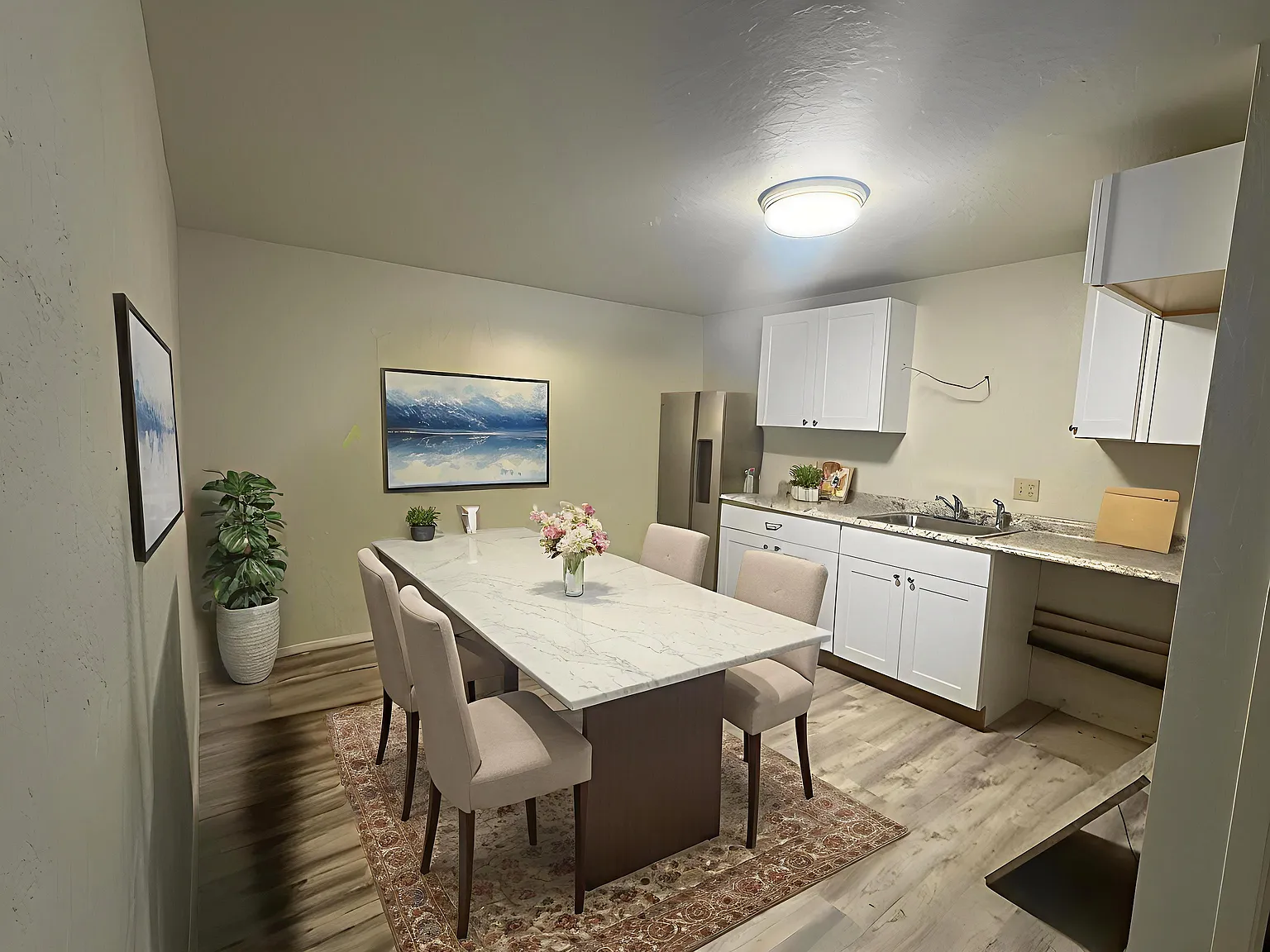 1 bed, 520 sqft, $1,200 — Photo 3