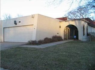 47 E Via Roma Dr, Wichita, KS 67230