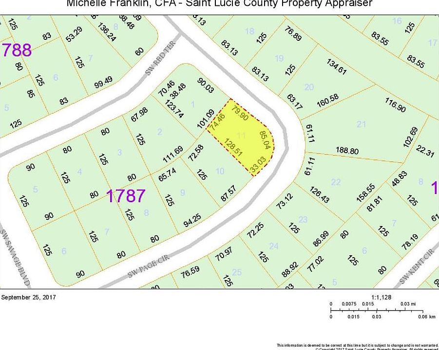 1st image of 2452 SW Page Cir