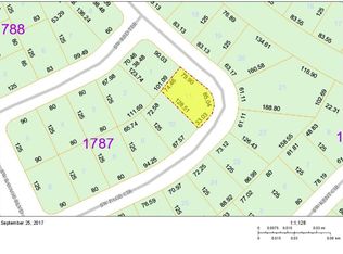 2452 SW Page Cir, Port Saint Lucie, FL 34953