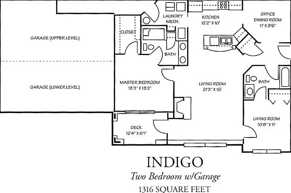 The Enclave — Photo 5