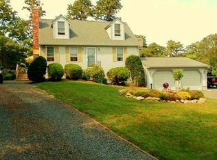2 Oaken Bucket Ln, Plymouth, MA 02360