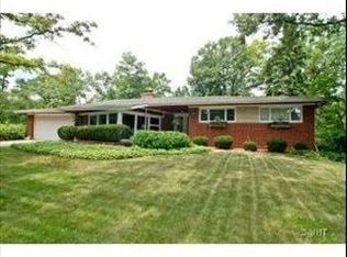 536 Briar Ln, Lake Forest, IL