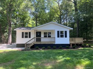3160 Huguenot Trl, Powhatan, VA 23139