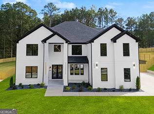 2598 Camp Mitchell Rd, Grayson, GA 30017