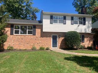 111 Melodic Dr, Newark, DE 19713