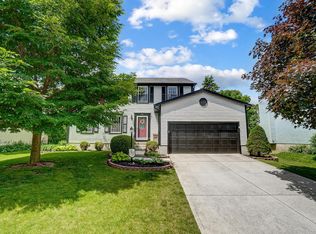 4665 Stonehill St, Hilliard, OH