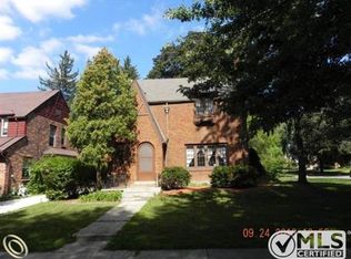 19000 Puritan St, Detroit, MI 48223
