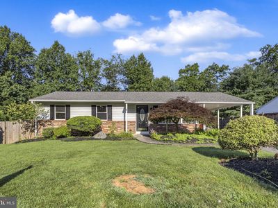 12148 Suffolk Ter, Gaithersburg, MD, 20878