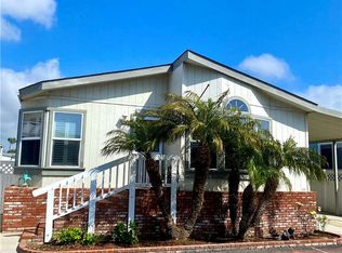 20701 Beach Blvd Spc 107, Huntington Beach, CA 92648