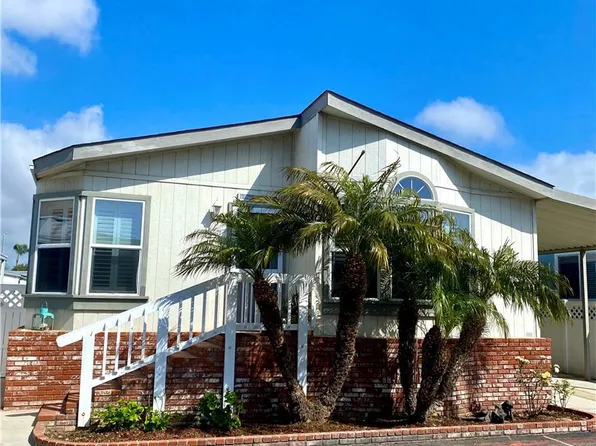 20701 Beach Blvd Spc 107, Huntington Beach, CA 92648
