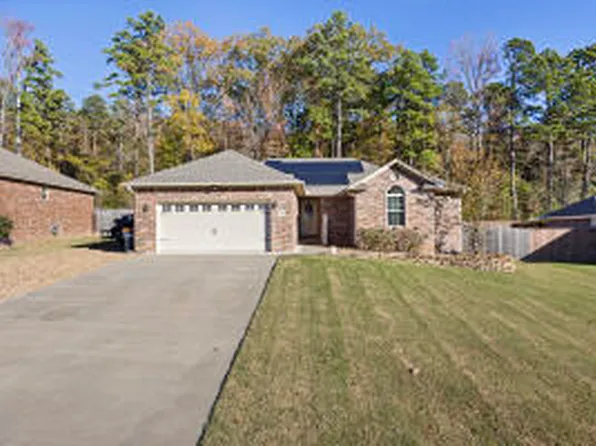 4118 N Hartford Ave, Russellville, AR 72802