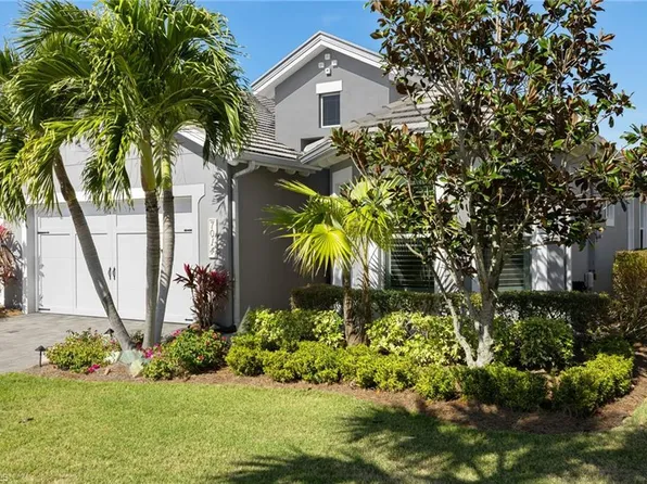7014 DOMINICA DR, NAPLES, FL 34113