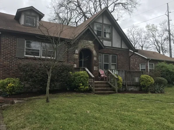 402 Acklen Park Dr, Nashville, TN 37205