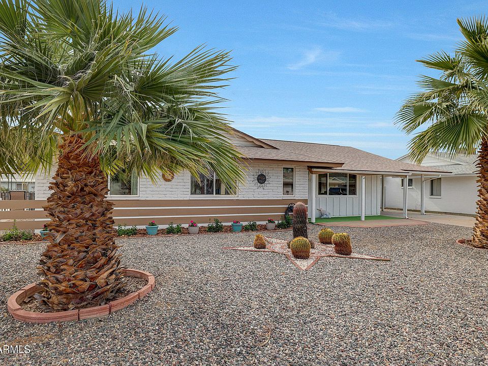 1st image of 10113 W DESERT HILLS Drive