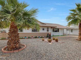 10113 W Desert Hills Dr, Sun City, AZ 85351