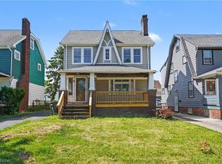3394 Lownesdale Rd, Cleveland Heights, OH 44112