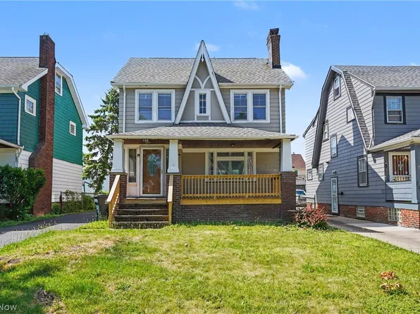 3394 Lownesdale Rd, Cleveland Heights, OH 44112