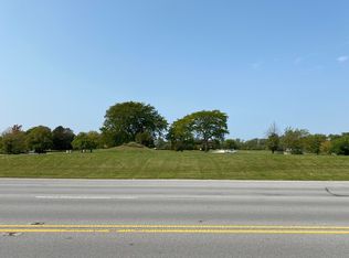 20000 Governors Hwy, Olympia Fields, IL 60461