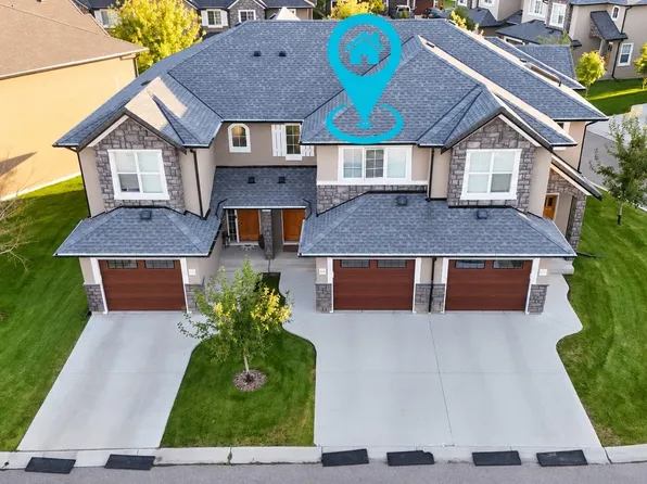 1555 Paton Crescent #402, Saskatoon, SK S7W 0V5