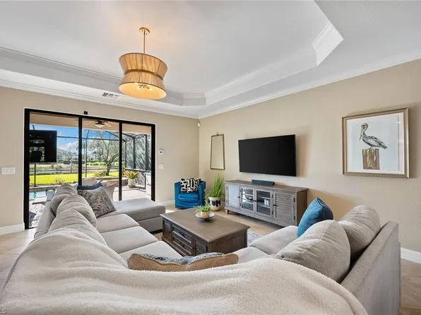 12518 Fenhurst WAY, NAPLES, FL 34120