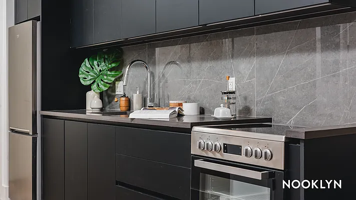 Rented by Nooklyn NYC LLC | media 9