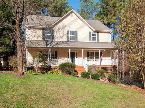 23 Butternut Ln, Barboursville, VA 22923