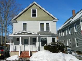 11-13 Commonwealth Ave., North Andover, MA 01845