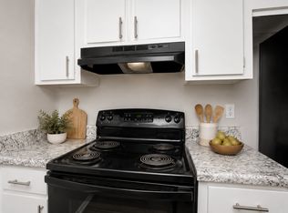 Brickhaven Apartments, Augusta, GA 30906