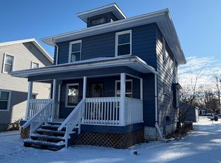 3009 Holton Ave, Fort Wayne, IN 46806