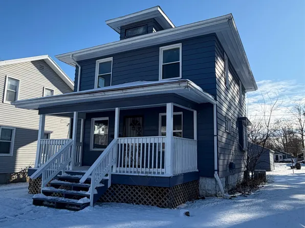 3009 Holton Ave, Fort Wayne, IN 46806