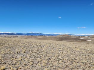 2865 Wigwam Trl, Hartsel, CO 80449