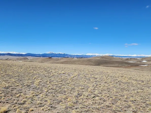 2865 Wigwam Trl, Hartsel, CO 80449