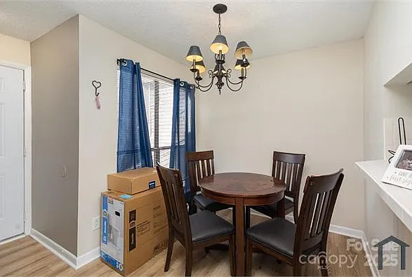 1 bed, 650 sqft, $1,450 — Photo 4