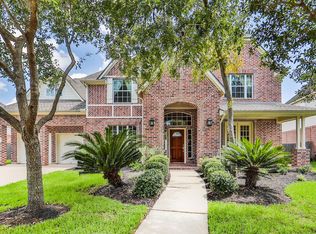 8927 Caymus Creek Ct, Missouri City, TX 77459