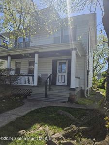188 Franklin Ave, Staten Island, NY, 10301