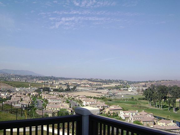 Master Bed Million Dollar View