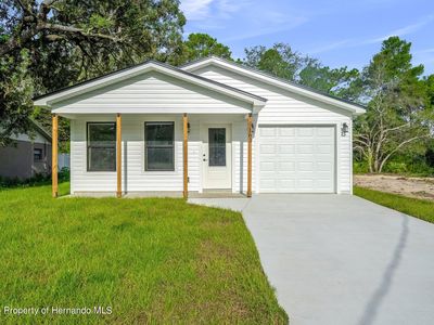 5358 Landover Blvd, Spring Hill, FL, 34609