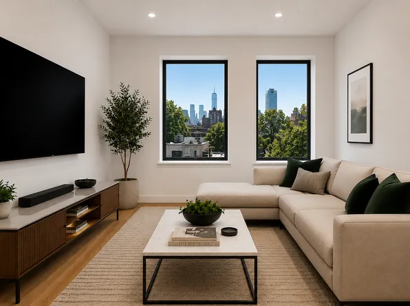 186 Bleecker Street image 1 of 6