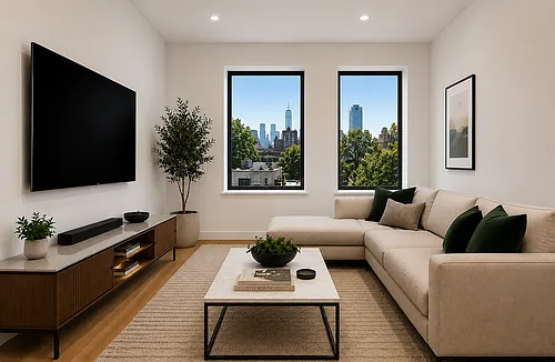 186 Bleecker St #6 Photo 1