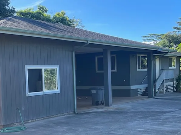 3797 Omao Rd #2, Koloa, HI 96756