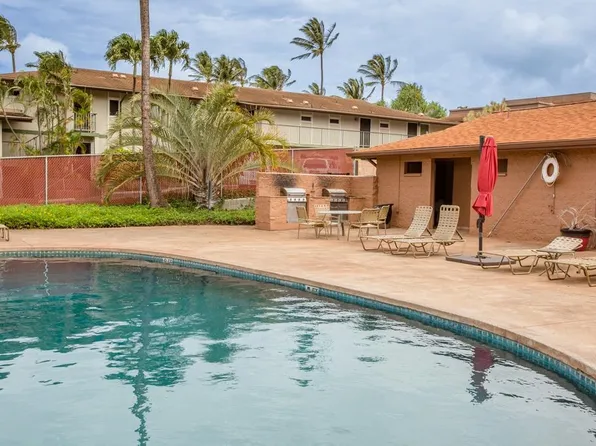3740 Lower Honoapiilani Rd APT D208, Lahaina, HI 96761