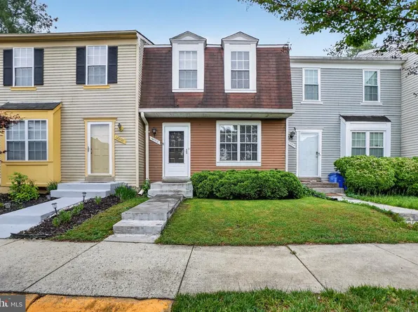 12002 Birdseye Ter, Germantown, MD 20874