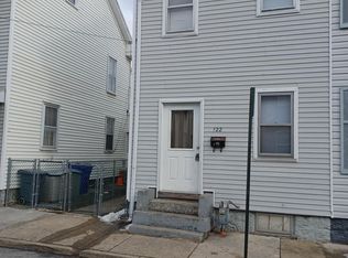 122 Ray St, Hagerstown, MD 21740