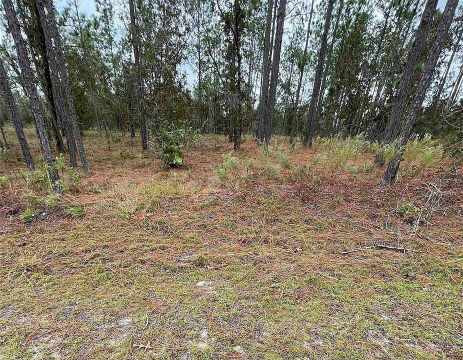 1st image of SE 133rd Ave Lot 4