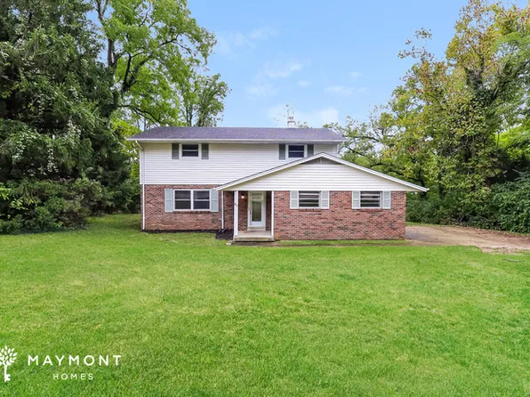 1971 S Staunton Dr, Fairfield, OH 45014